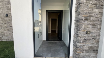 Smart Home Marmaris Property For Sale - Separate entrance and storage