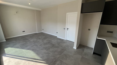 Smart Home Marmaris Property For Sale - Good size living space