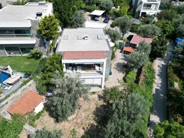 Unmissable Investment Property For Sale In Bodrum - A beautiful apartment with garden views