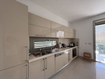Unmissable Investment Property For Sale In Bodrum - A stunning kitchen