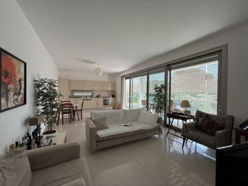 Unmissable Investment Property For Sale In Bodrum - To the kitchen from the lounge