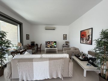 Unmissable Investment Property For Sale In Bodrum - Looking into the lounge space