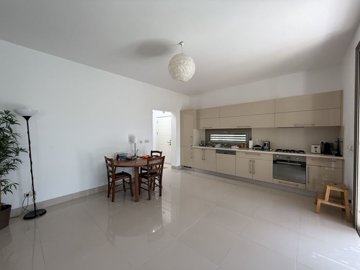 Unmissable Investment Property For Sale In Bodrum - Very large and modern kitchen