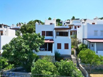 1 - Bitez, Villa