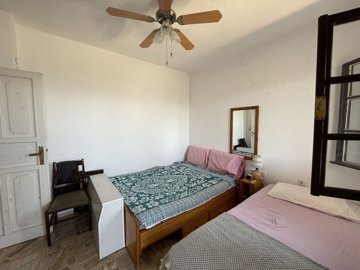 Sea View Duplex Bodrum Property For Sale - Second bedroom
