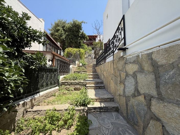 Image No.20-Villa de 2 chambres à vendre à Bitez