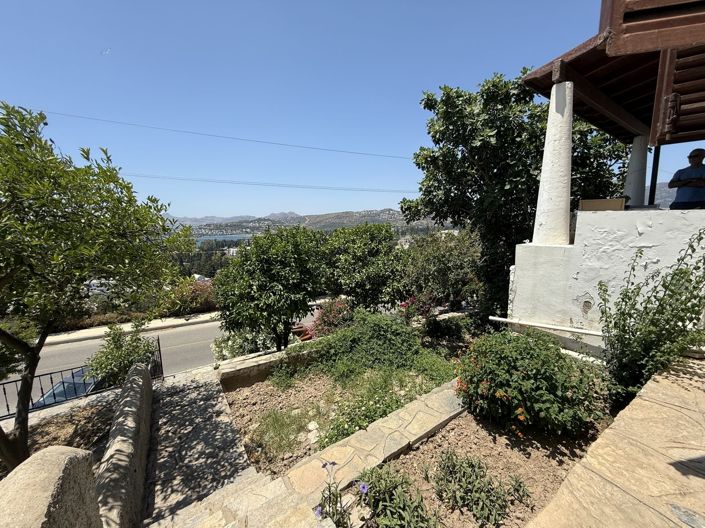 Image No.22-Villa de 2 chambres à vendre à Bitez