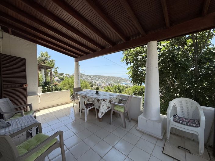 Image No.3-Villa de 2 chambres à vendre à Bitez