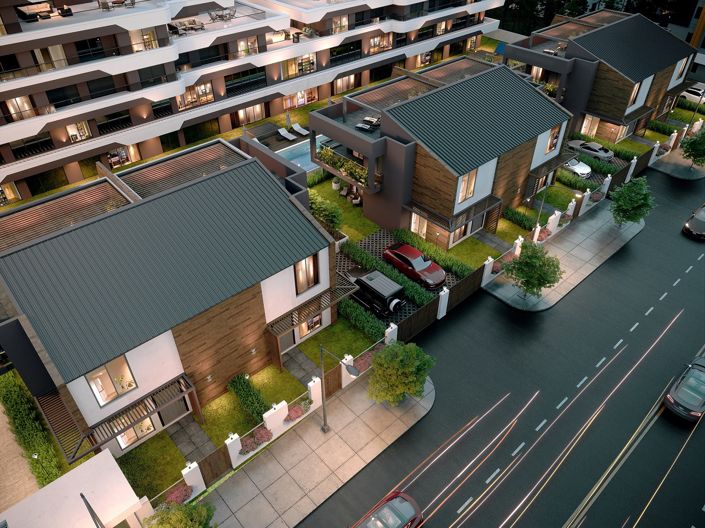 Image No.12-2 Bed Apartment for sale