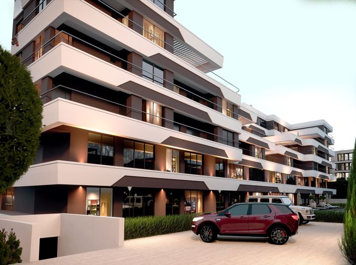 Image No.2-2 Bed Apartment for sale