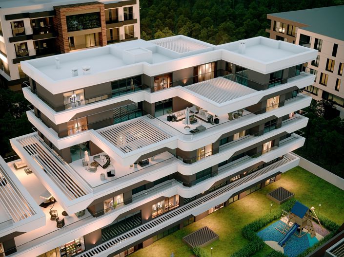 Image No.3-2 Bed Apartment for sale