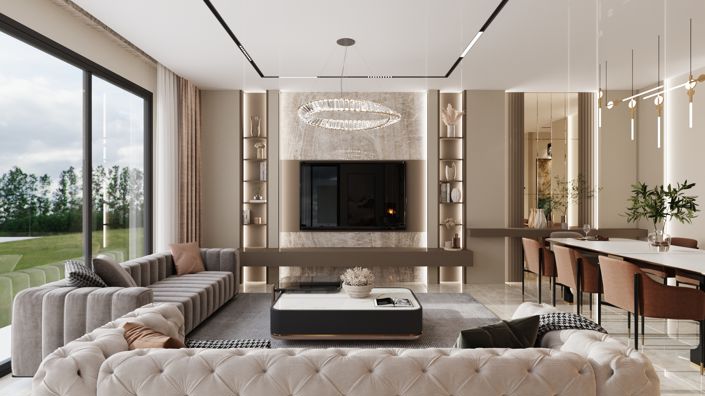 Image No.6-2 Bed Apartment for sale