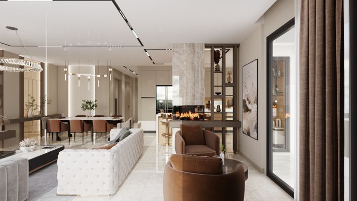 Image No.9-2 Bed Apartment for sale