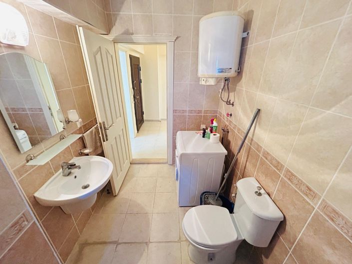 Image No.21-Appartement de 2 chambres à vendre à Didim