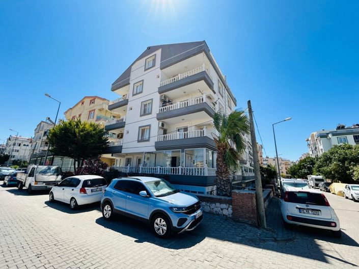 Image No.3-Appartement de 2 chambres à vendre à Didim