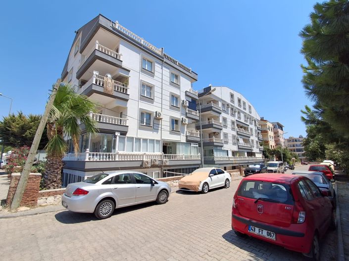 Image No.2-Appartement de 2 chambres à vendre à Didim