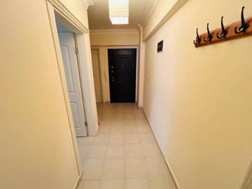 Unmissable Apartment For Sale In Hisar, Didim - Hallway