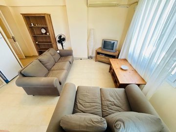 Unmissable Apartment For Sale In Hisar, Didim - Modern furnished lounge