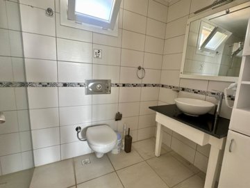 Meticulous Fethiye Property For Sale – Stylish ensuite