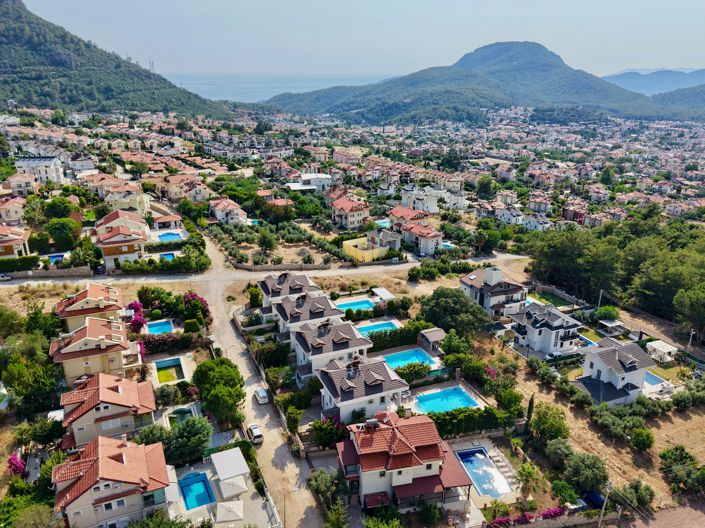 Image No.25-4 Bed Villa for sale