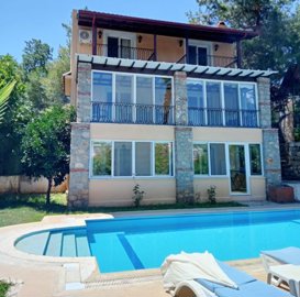Turkey Homes Limited most sold property