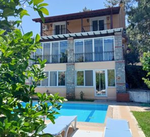 Turkey Homes Limited most sold property