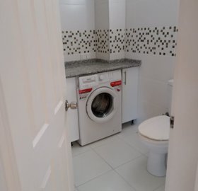 Sprawling Triplex Fethiye Villa For Sale In Ovacik - Separate guest WC