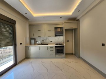 Antalya Investment Property For Sale In Manavgat - Stylish fitted kitchen