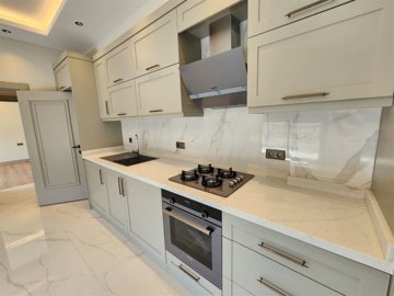 Antalya Investment Property For Sale In Manavgat - Fully fitted kitchen
