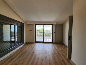 Antalya Investment Property For Sale In Manavgat - Good-sized bedrooms