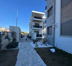Antalya Investment Property For Sale In Manavgat - Landscaped gardens