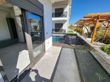 Antalya Investment Property For Sale In Manavgat - Spacious balcony