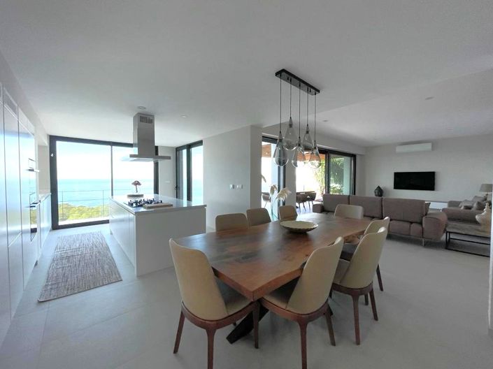 Image No.10-Villa de 4 chambres à vendre à Fethiye