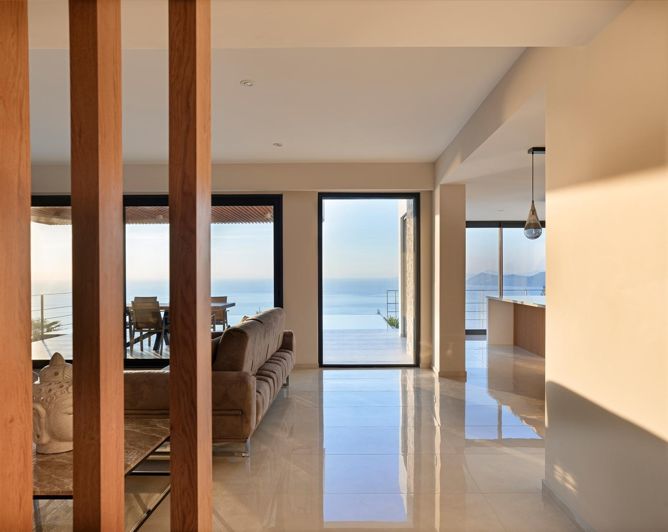 Image No.8-Villa de 4 chambres à vendre à Fethiye