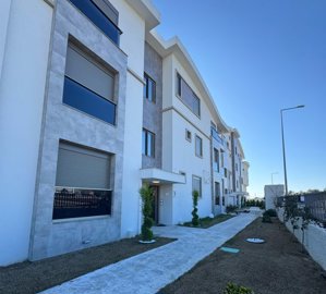 Idyllic Property For Sale In Manavgat, Antalya - Modern properties