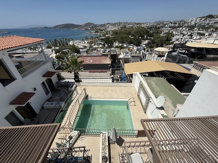 Image No.17-1 Bed Apartment for sale