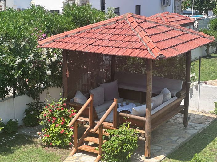 Image No.21-Villa de 3 chambres à vendre à Dalyan