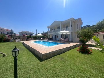 Outstanding Investment Property For Sale In Idyllic Dalyan - Very large private plot