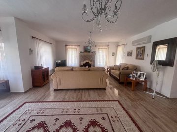 Outstanding Investment Property For Sale In Idyllic Dalyan - From the kitchen to the lounge