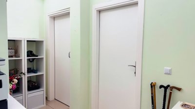Immaculate Investment Property For Sale In Alanya - Entrance hallway