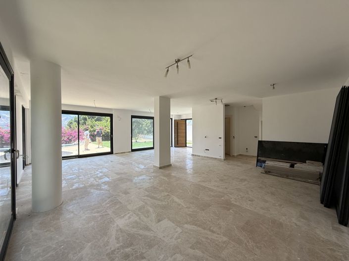 Image No.11-Villa de 5 chambres à vendre à Yalikavak