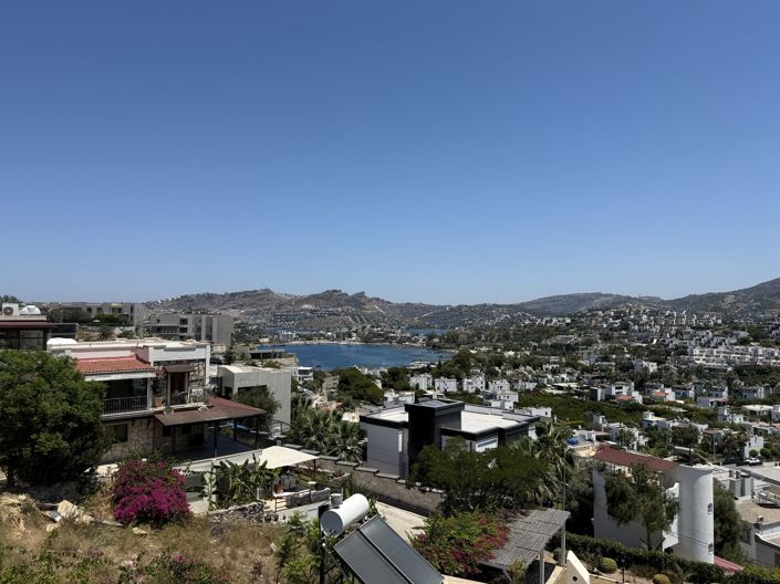 Image No.21-Villa de 5 chambres à vendre à Yalikavak