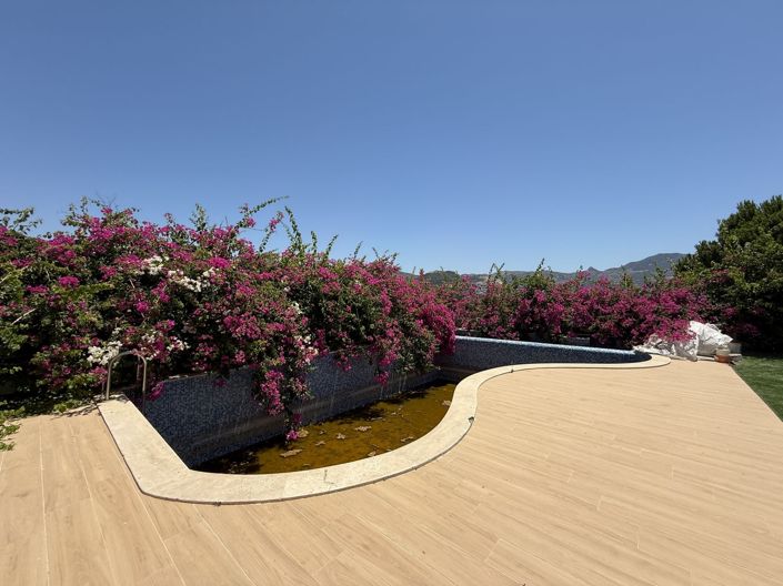 Image No.22-Villa de 5 chambres à vendre à Yalikavak