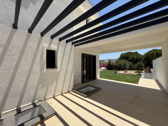 Image No.5-Villa de 5 chambres à vendre à Yalikavak