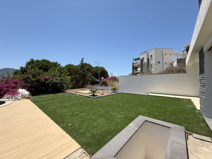 Image No.6-Villa de 5 chambres à vendre à Yalikavak