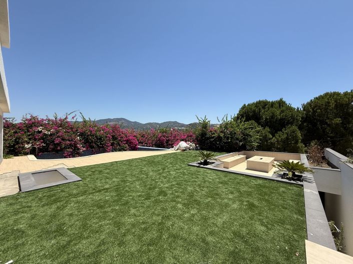 Image No.8-Villa de 5 chambres à vendre à Yalikavak