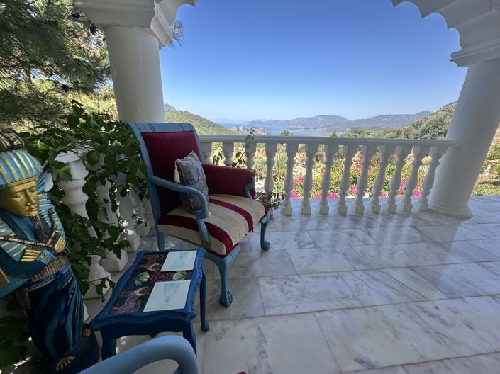 Image No.25-7 Bed Villa for sale