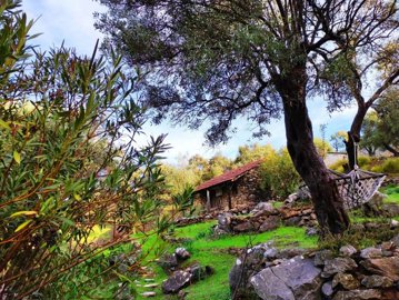 Majestic Villa & Estate For Sale Near Dalyan - Second building on the estate