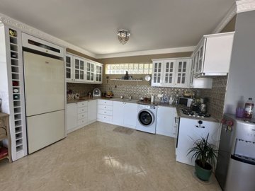 Majestic Villa & Estate For Sale Near Dalyan - Spacious kitchen