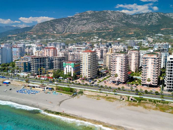 Image No.26-2 Bed Apartment for sale